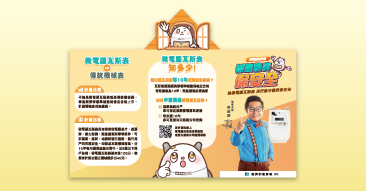 114年微電腦瓦斯表-宣傳摺頁(裁形款)